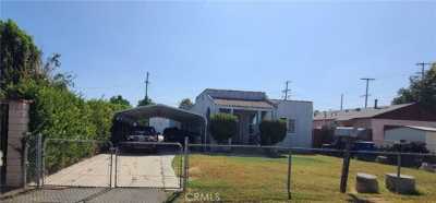 Home For Sale in Reseda, California