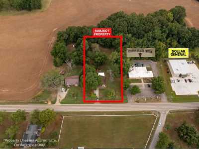 Residential Land For Sale in Stanton, Tennessee