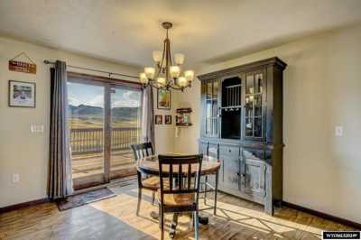 Home For Sale in Buffalo, Wyoming