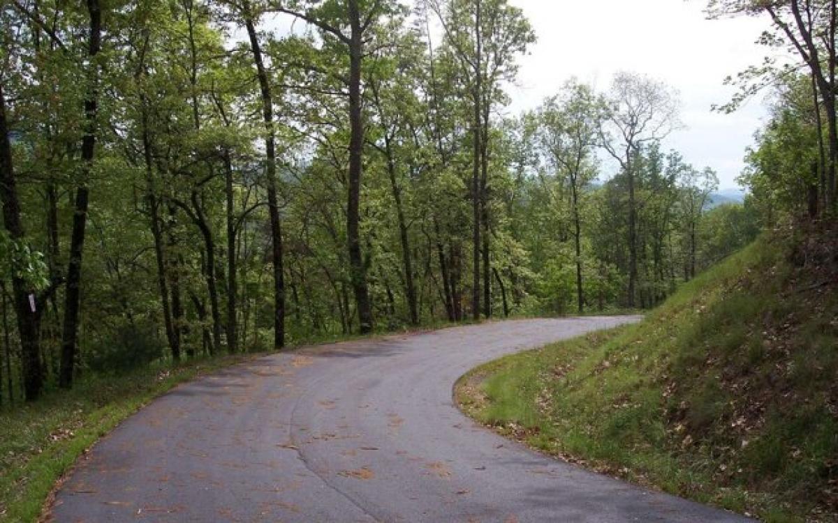 Picture of Residential Land For Sale in Hayesville, North Carolina, United States