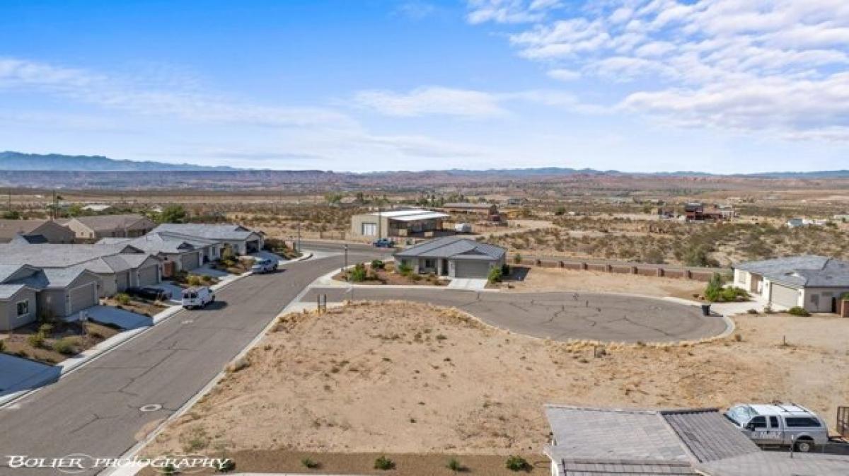 Picture of Residential Land For Sale in Littlefield, Arizona, United States