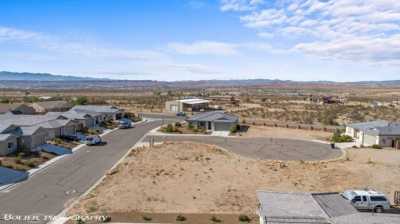 Residential Land For Sale in Littlefield, Arizona