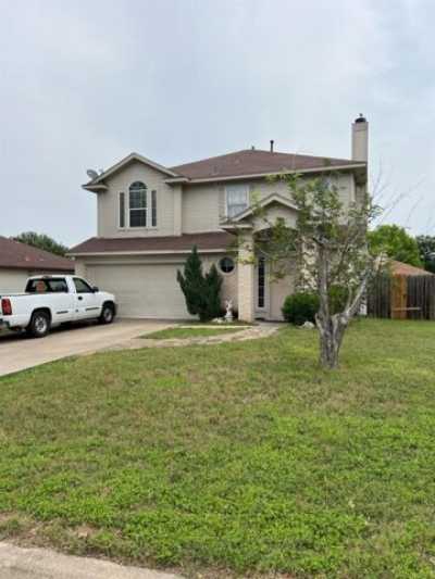 Home For Rent in Georgetown, Texas