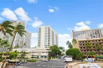 Home For Sale in Honolulu, Hawaii