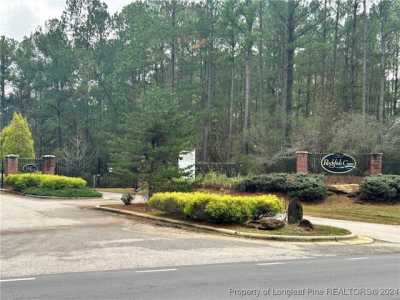 Residential Land For Sale in Fayetteville, North Carolina