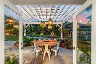 Home For Sale in San Juan Capistrano, California