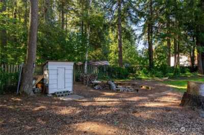 Home For Sale in Ferndale, Washington