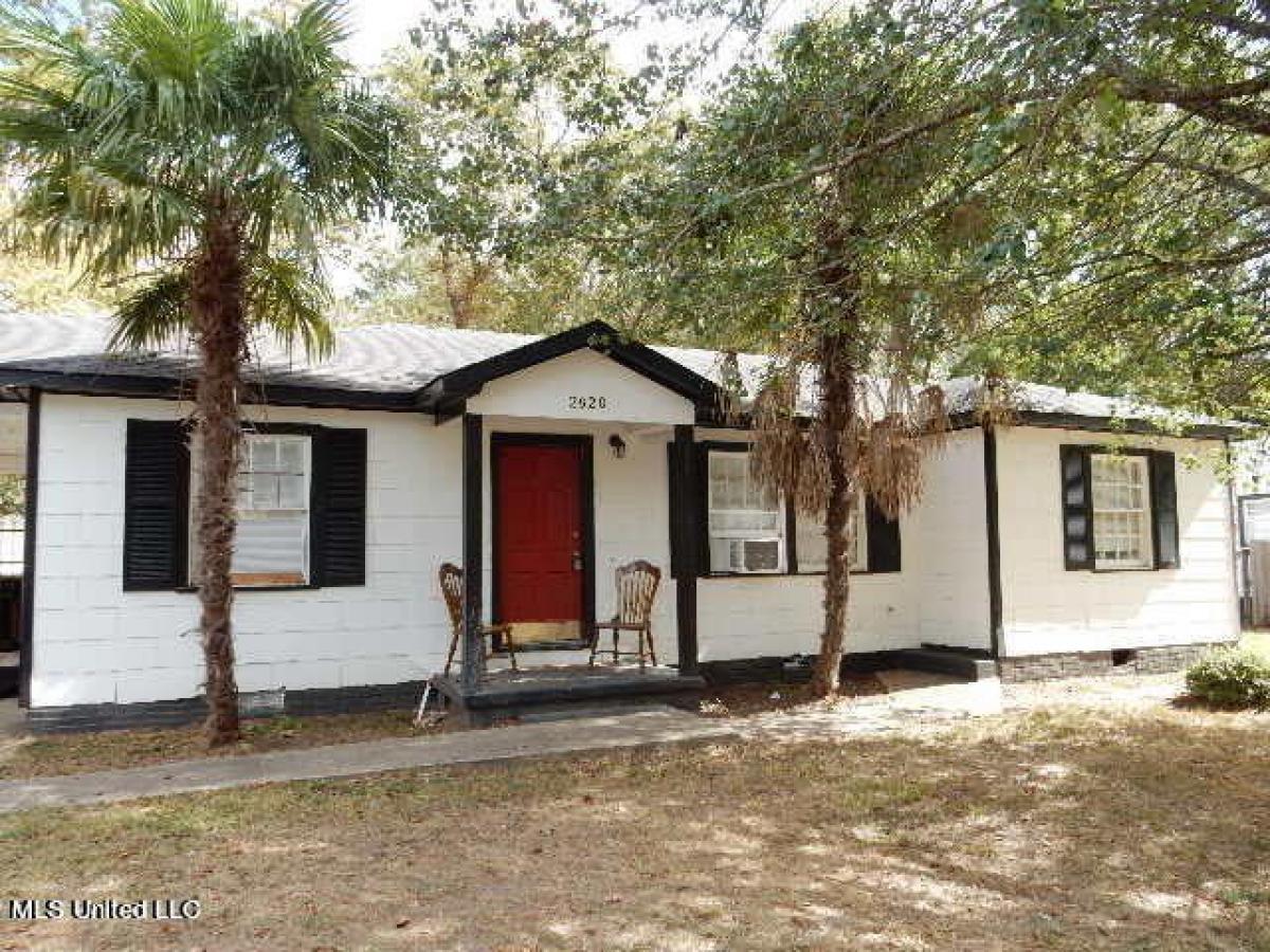 Picture of Home For Sale in Jackson, Mississippi, United States