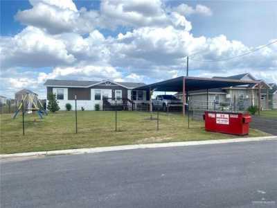 Home For Sale in Donna, Texas