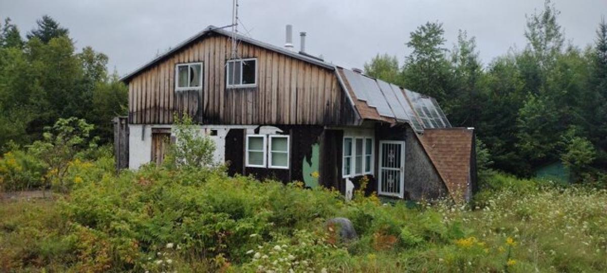 Picture of Home For Sale in Lagrange, Maine, United States