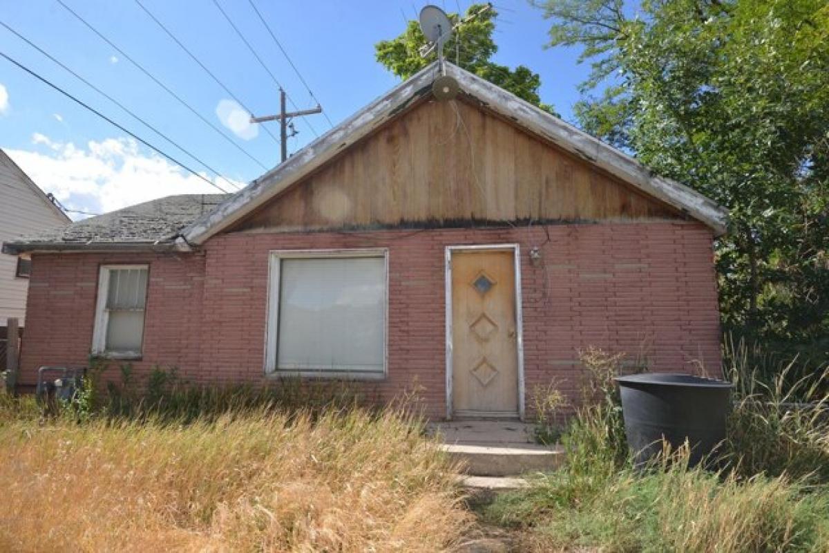 Picture of Home For Sale in Cedar City, Utah, United States