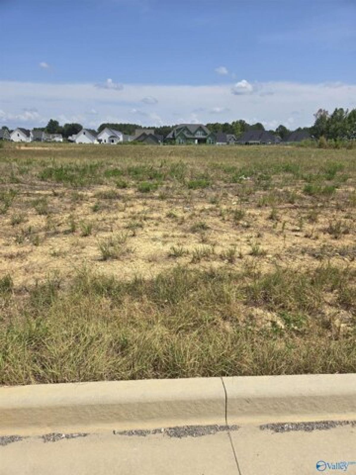 Picture of Residential Land For Sale in Athens, Alabama, United States