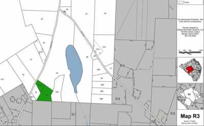 Residential Land For Sale in Northport, Maine