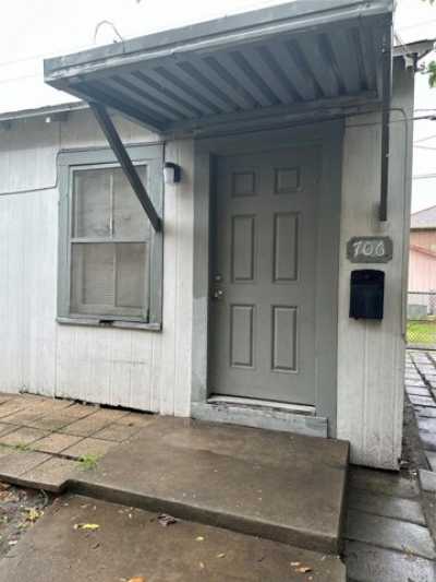 Home For Rent in Galveston, Texas