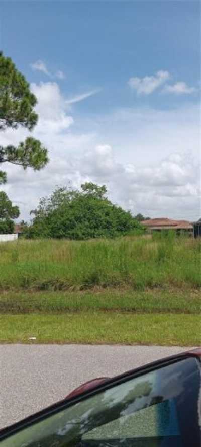 Residential Land For Sale in 