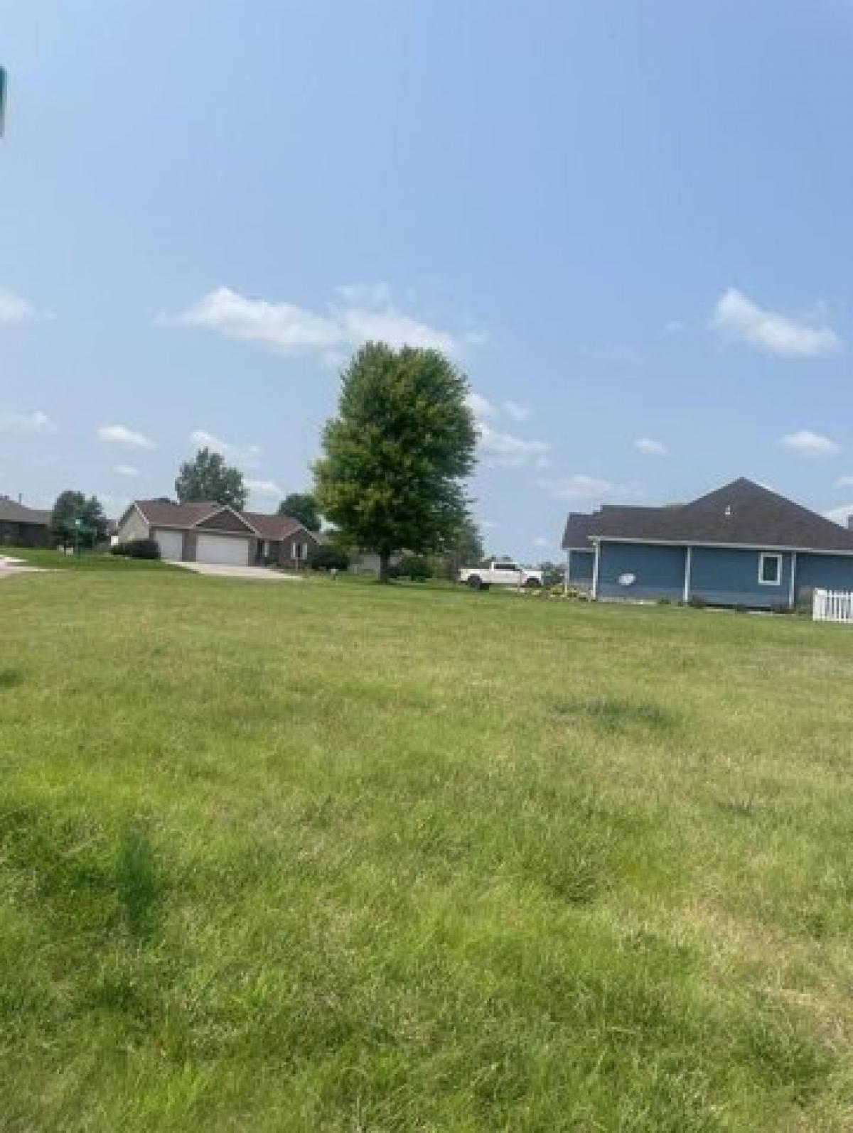 Picture of Residential Land For Sale in Hastings, Nebraska, United States