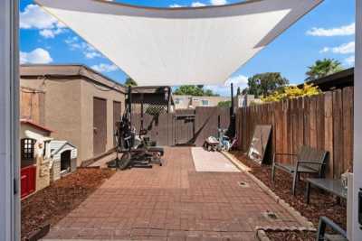 Home For Sale in Chula Vista, California