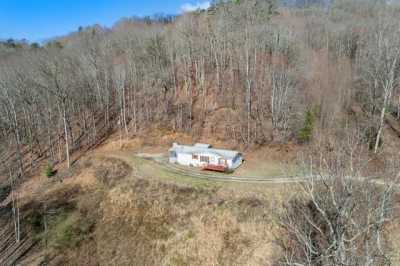 Residential Land For Sale in Bryson City, North Carolina