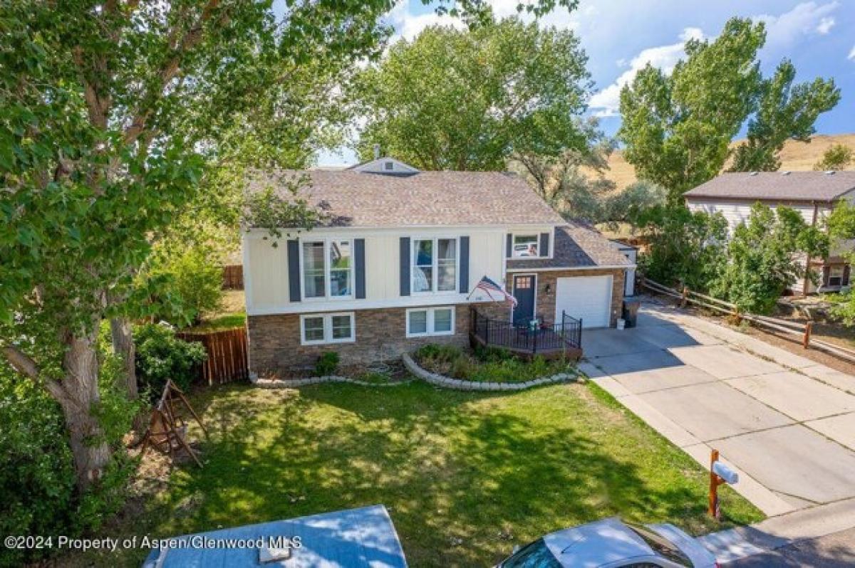 Picture of Home For Sale in Craig, Colorado, United States