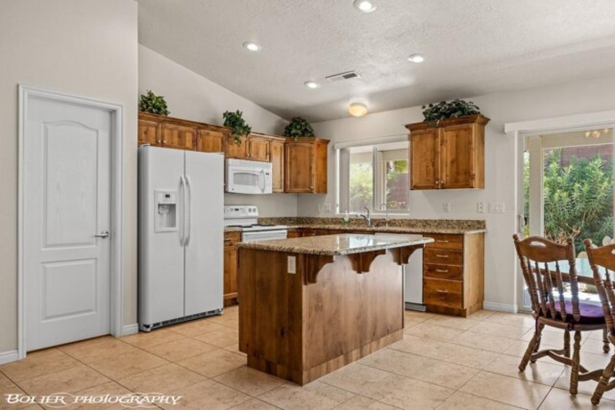 Picture of Home For Sale in Mesquite, Nevada, United States