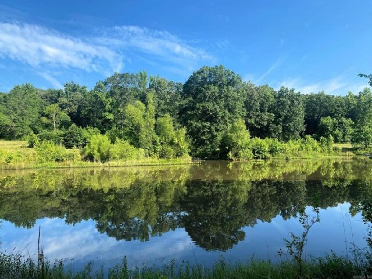 Picture of Residential Land For Sale in Beebe, Arkansas, United States