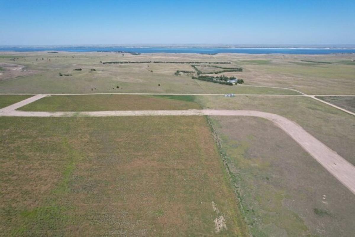 Picture of Residential Land For Sale in Ogallala, Nebraska, United States