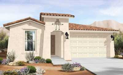 Home For Sale in Litchfield Park, Arizona