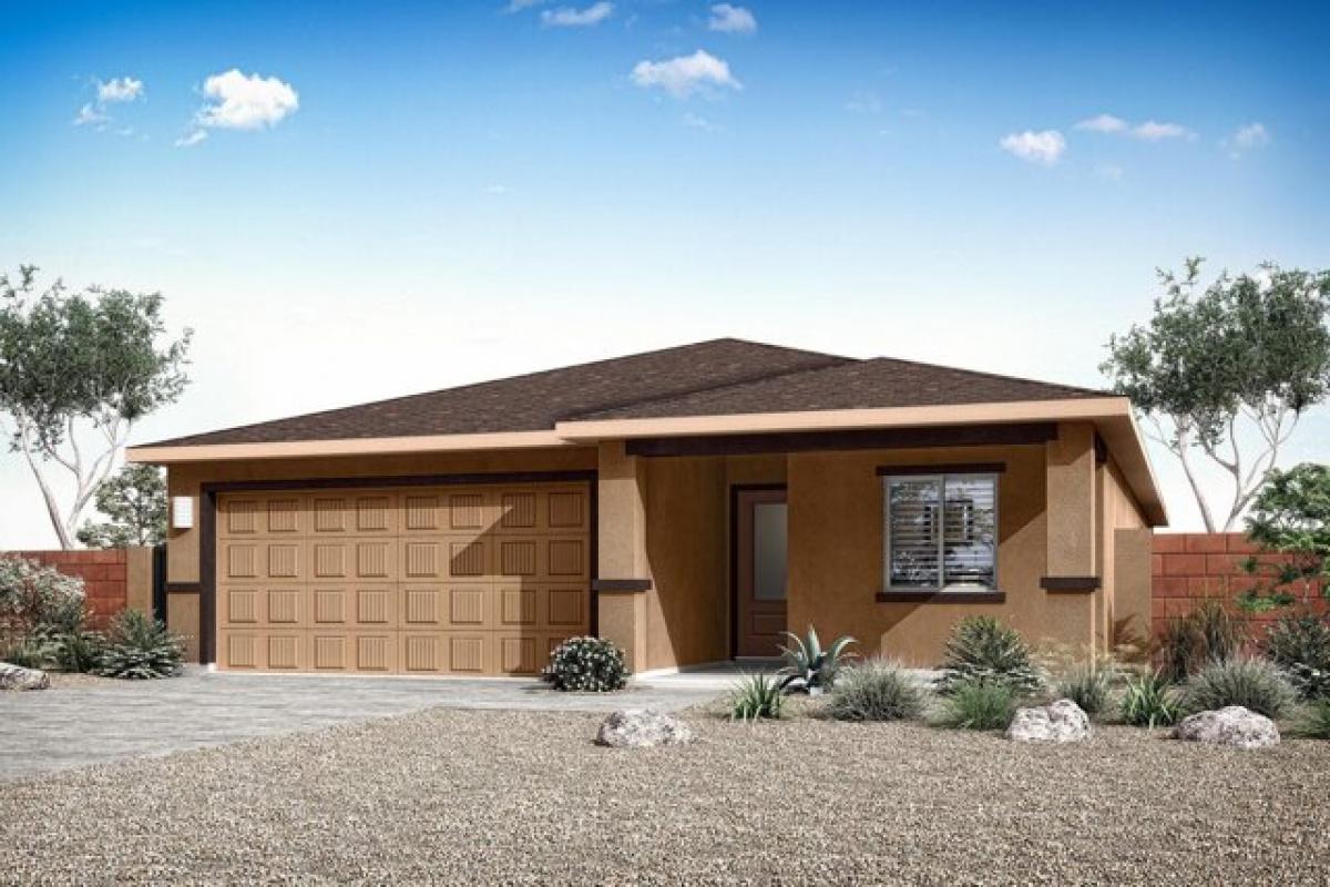 Picture of Home For Sale in Albuquerque, New Mexico, United States