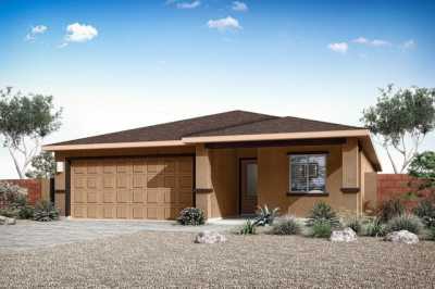 Home For Sale in Albuquerque, New Mexico