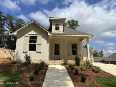 Home For Sale in Brandon, Mississippi