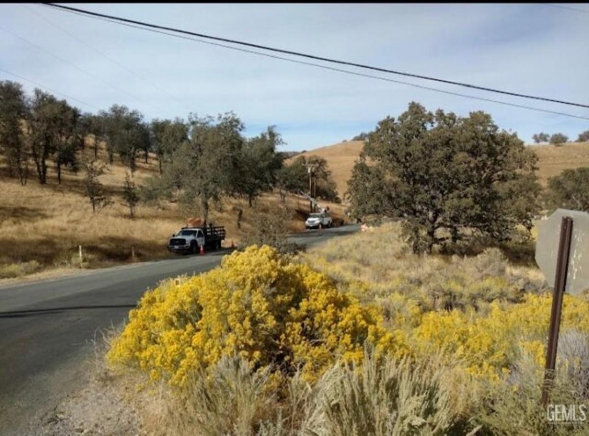 Picture of Residential Land For Sale in Tehachapi, California, United States