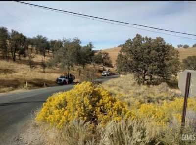 Residential Land For Sale in Tehachapi, California