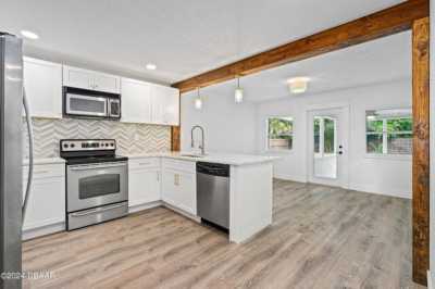 Home For Sale in Edgewater, Florida