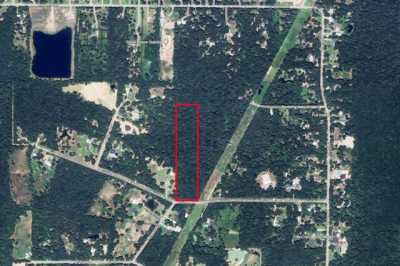 Residential Land For Sale in Huffman, Texas