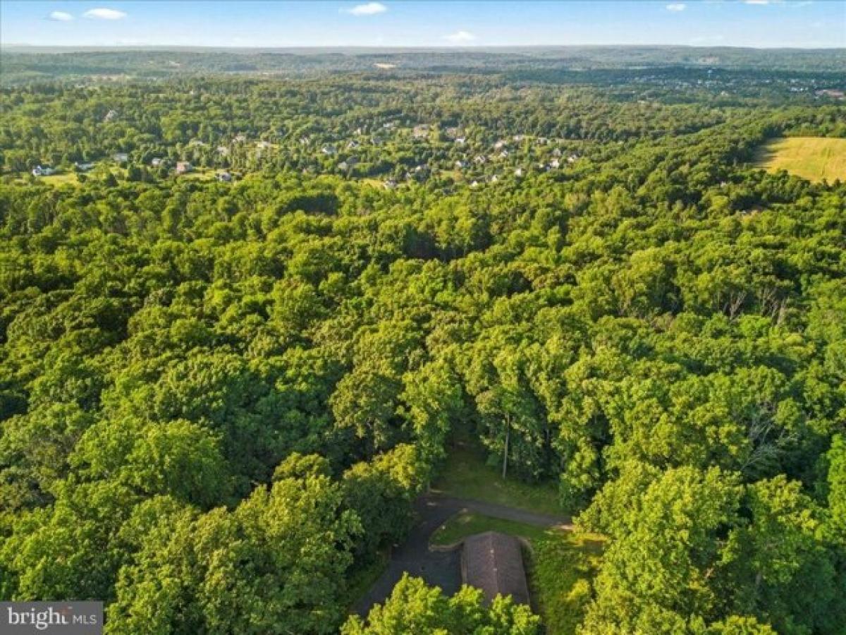 Picture of Residential Land For Sale in New Hope, Pennsylvania, United States