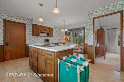 Home For Sale in Okemos, Michigan