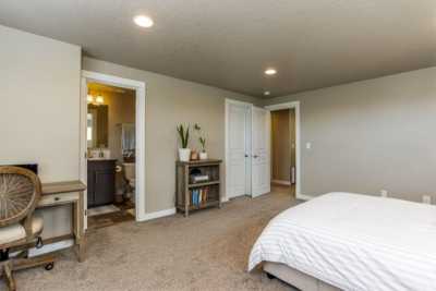 Home For Sale in Redmond, Oregon