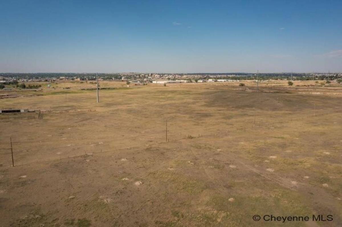 Picture of Residential Land For Sale in Cheyenne, Wyoming, United States