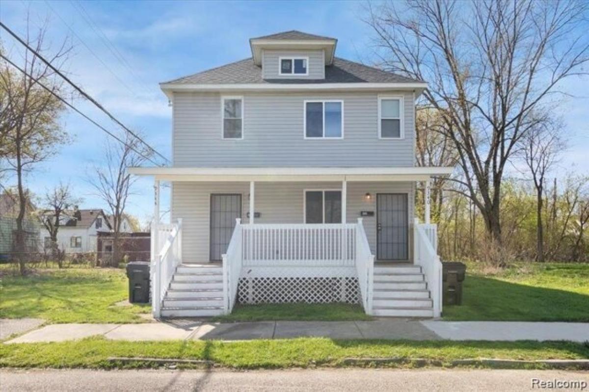 Picture of Home For Rent in Detroit, Michigan, United States