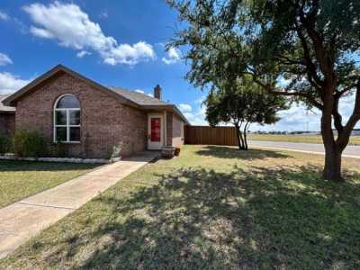 Home For Rent in Lubbock, Texas