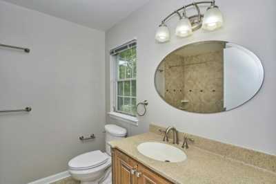 Home For Sale in Alexandria, Virginia