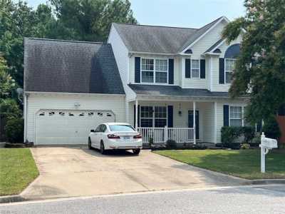 Home For Sale in Virginia Beach, Virginia