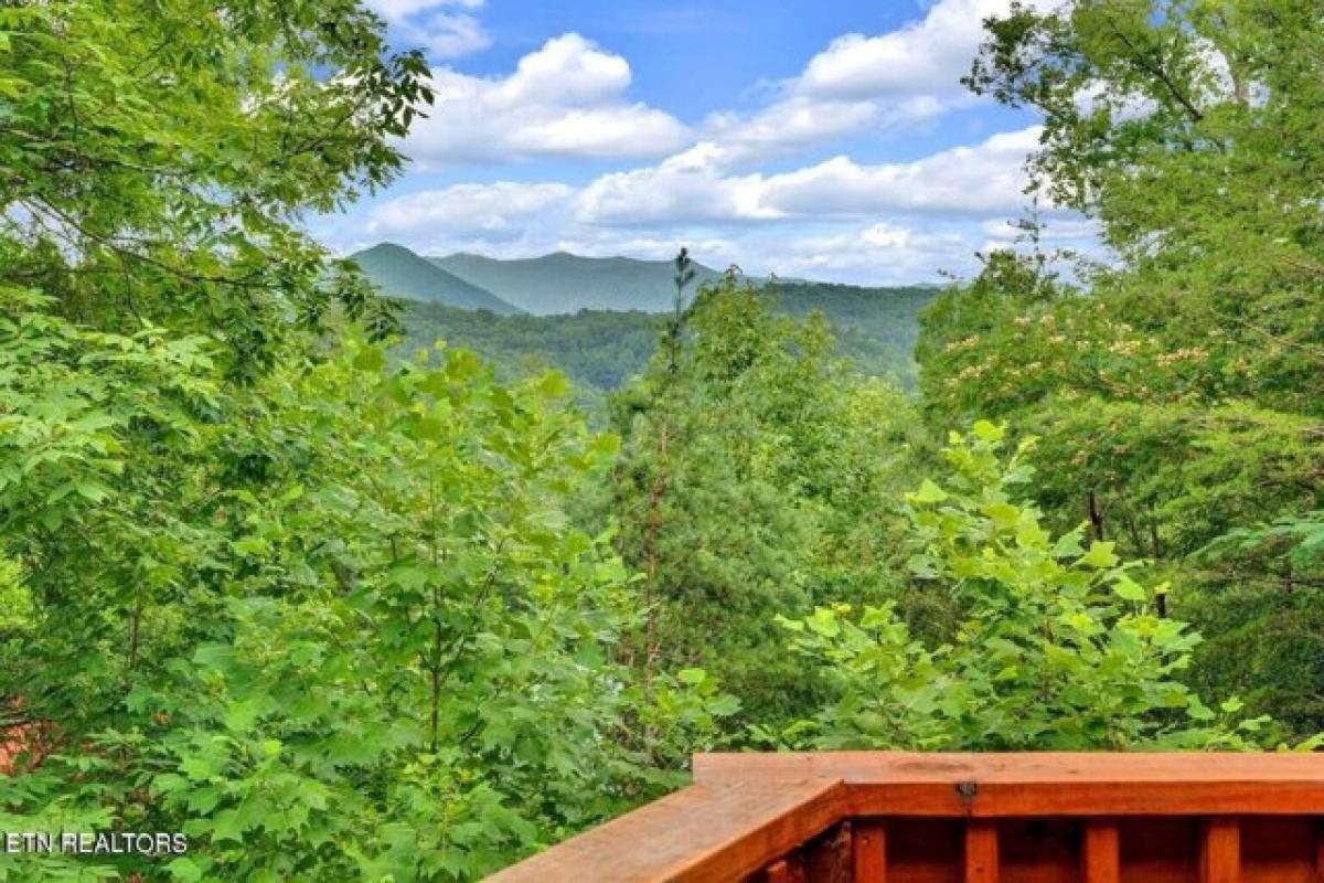 Picture of Home For Sale in Gatlinburg, Tennessee, United States