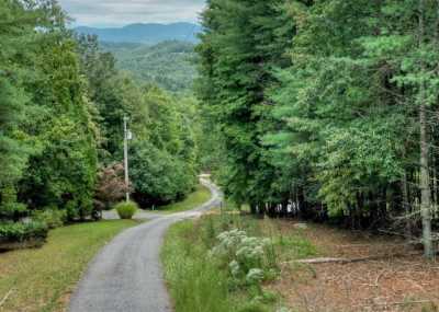 Residential Land For Sale in Morganton, Georgia