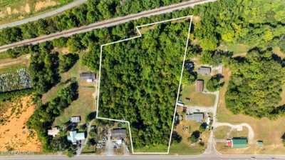 Residential Land For Sale in Vonore, Tennessee