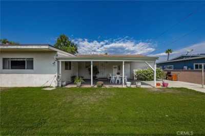 Home For Sale in Ontario, California