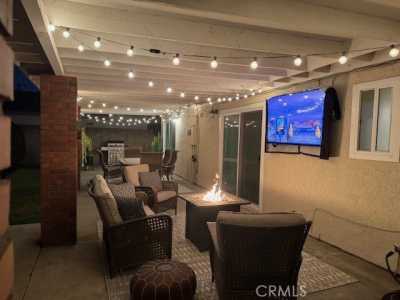 Home For Sale in Fullerton, California