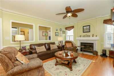 Home For Sale in Yorktown, Virginia