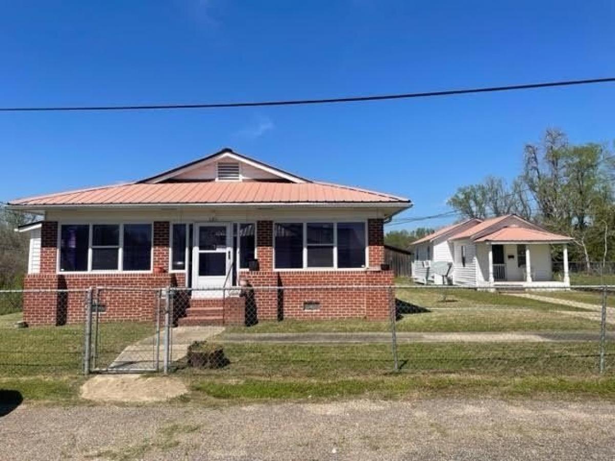 Picture of Home For Sale in Port Gibson, Mississippi, United States