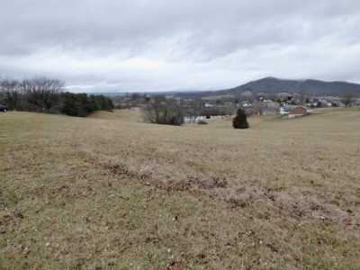 Residential Land For Sale in Wytheville, Virginia